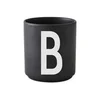Lonček Design Letters Personal Porcelain Cup