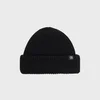 Cropp - Crna kapa beanie - CRNO