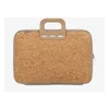 Bombata Torba za laptop Sughero, 15.6-16, Bež