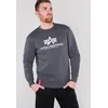 ALPHA INDUSTRIES DUKS BASIC GREYB