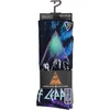 Def Leppard Nogavice Band One Size