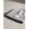 Sinsay - Rebrasta beanie kapa - srednjesivo