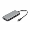 DIGITUS USB-C 8u1 docking stanica DA-70915