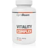 GymBeam Vitality complex 60 tab bez okusa