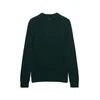 Superdry & Co Pulover temno zelena