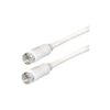 Maxtrack F-kabel F-F FH 1-2 DOL 2,5m, (21066587)