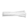 YATO PVC Vezica, 700x9.0mm, Bela, 50 komada