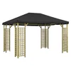 Sjenica 4 x 3 m antracit