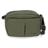 PEPE JEANS GALA ženska torba na rame - khaki ( 72.455.42 )
