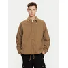Champion Prehodna jakna S03744 Rjava
