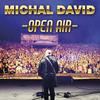 Michal David Open Air (2 CD)