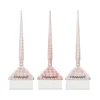 Framar Peach Please Big Daddy Brush Set