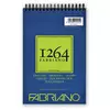 Blok Drawing spirala gore A5 30L 180g (natural grain)
