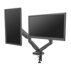 Huzaro Gaming Nosač za 2 monitora Motion 2.3