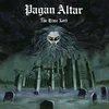 Pagan Altar - The Time Lord (Reissue) (RPM) (EP)