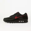 Sneakers Nike Air Max 90 Black/ Tough Red-Black EUR 45.5