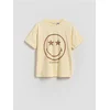 Reserved - Majica kratkih rukava SmileyWorld®