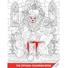 It: The Official Coloring Book