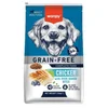 Wanpy Suva hrana za pse Grain Free, Piletina, 12 kg