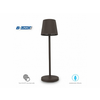 BBLINK Stona lampa punjiva T16011 3W 3000K IP54 CORTEN