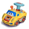 Infunbebe igračka moj prvi auto sa volanom (6m+) LS6222