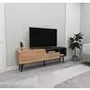 HANAH HOME Alba Atlantic Pine Anthracite