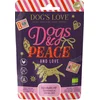 DOGS LOVE Bio pasji priboljški - Winter Chips - 150 g