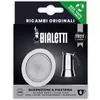 Bialetti Rezervni del tesnilo/filter
