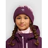 Roxy Snowrox Kids Beanie blackberry wine