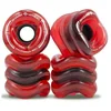 Shark Starter 60 mm Transparent Red