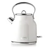 Bel grelnik vode 1,7 l Heritage – Haden