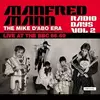 Manfred Mann Radio Days Vol. 2 - The Mike DAbo Era, Live At The BBC 66-69 (3 LP)