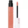 MAYBELLINE NEW YORK Ruž za usne Superstay Matte Ink 5 Loyalist
