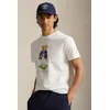 Polo Ralph Lauren kratka majica moška bombažna