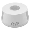 Commel 3856024407205 Infracrveni detektor pokreta koridor 360s 30m ip20 beli ( c311-161 )