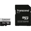 Memorijska kartica Transcend 32GB TS32GUSD350V MicroSD + adapter