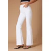 Trendyol Milla ženske pantalone Twoss26Je00200, bela