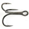 Fox Rage Strike Point Treble hooks - size 1/0