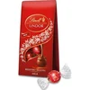 LINDT Lindor mlečne čokoladne praline 100 g