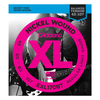 DADDARIO Strune DAddario bas kitara EXL170BT BALANCED TENSION 45-100
