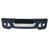 OEM Prednji M branik za BMW E46 (1998-2005) M-tex sedan / karavan