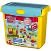 Mega bloks Kocke za slaganje mini bloks u kutiji 100 pcs 2+