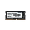 PATRIOT Memorija SODIMM DDR4 16GB 3200MHz Signature Single Channel crna