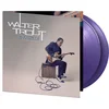 Walter Trout - Blues For The Modern Daze (Limited Edition) (180 g) (Purple Coloured) (2 LP)
