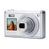Digitalni foto aparat Realishot DC9200 sivi