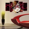 Wallity set figura 5PMDF-58, 5 dijelova