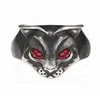 Prstan ALCHEMY GOTHIC - Bastet Goddess - R224