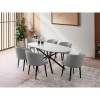 HANAH HOME Trpezarijski sto Aura 3013