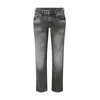 G-Star RAW Kavbojke Kate Boyfriend, siva
