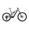 Specialized Turbo Levo 4 Comp Alloy - S4, Satin Gunmetal/Obsidian, 2026